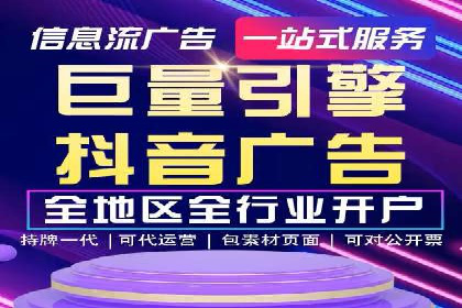 SEM托管代运营案例：打造高效营销体系